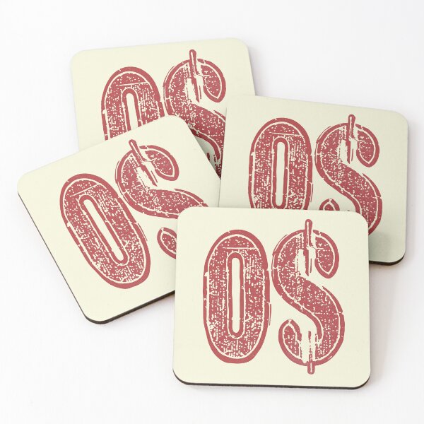 Item preview, Warhol-Inspired Zero Dollar Stamp designed and sold by Desiredobsolete.