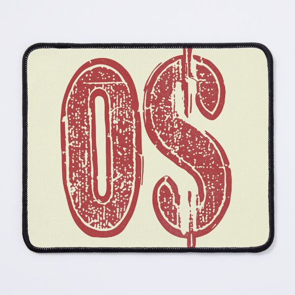 Item preview, Warhol-Inspired Zero Dollar Stamp designed and sold by Desiredobsolete.