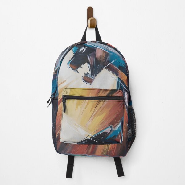 Item preview, Tiger Flash designed and sold by Allegria-Oschen.