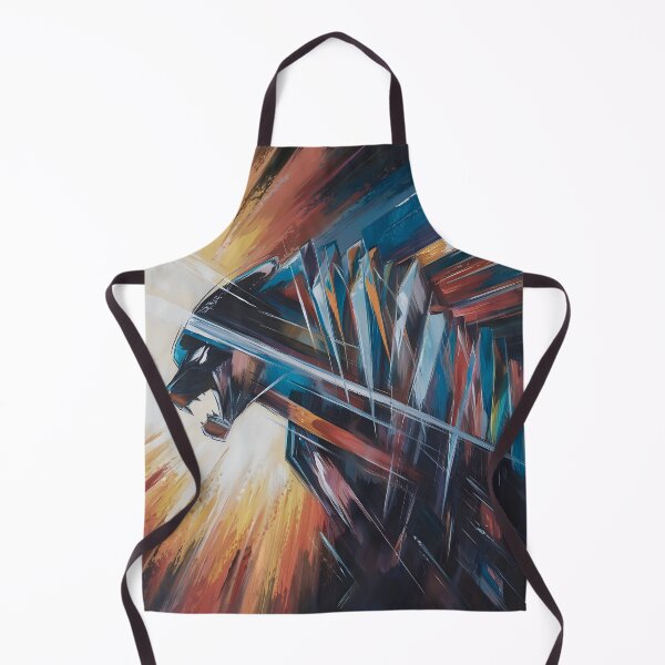 Item preview, Tiger Flash designed and sold by Allegria-Oschen.