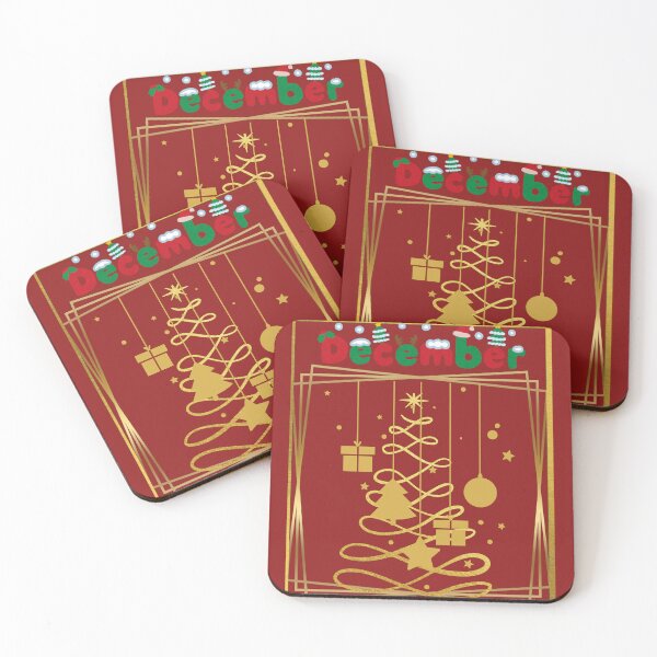Item preview, Saludos festivos de diciembre, natale. designed and sold by Arte82.