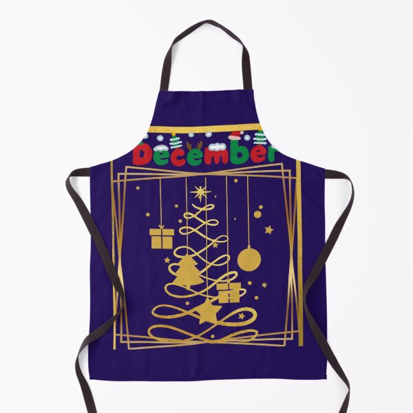 Item preview, Festive December Greetings, natale. designed and sold by Arte82.