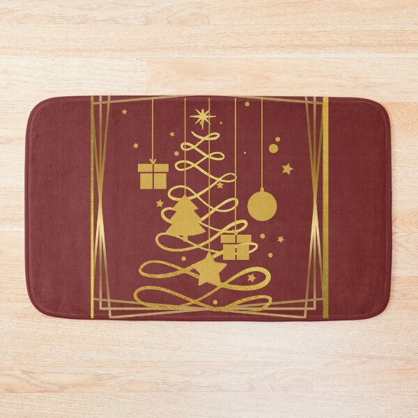 Item preview, Festive December Greetings, natale. designed and sold by Arte82.