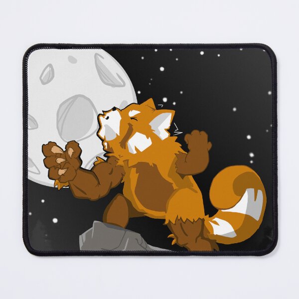Item preview, Pandalloen - Pandagaroux designed and sold by Chovbazart.
