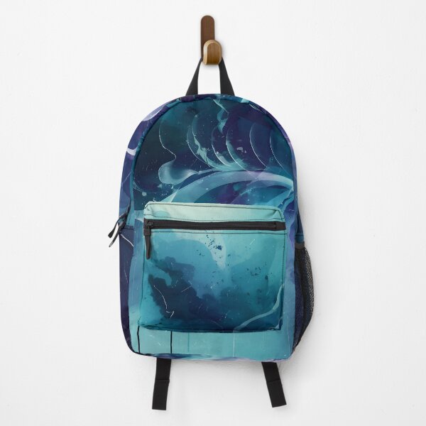 Item preview, The Beauty of Water designed and sold by Allegria-Oschen.