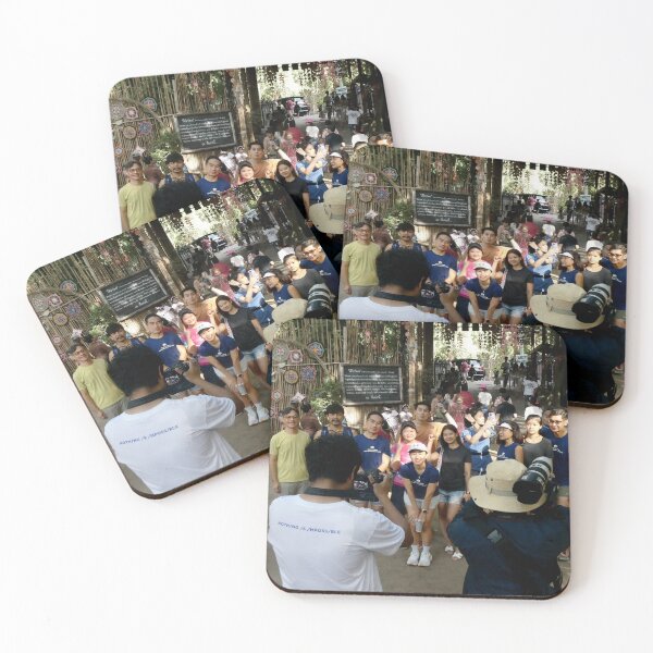Item preview, Group Photo, but reacting to ME! designed and sold by JonDelorme.