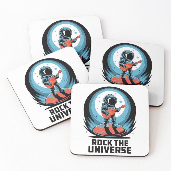 Item preview, Rock The Universe designed and sold by Allegria-Oschen.