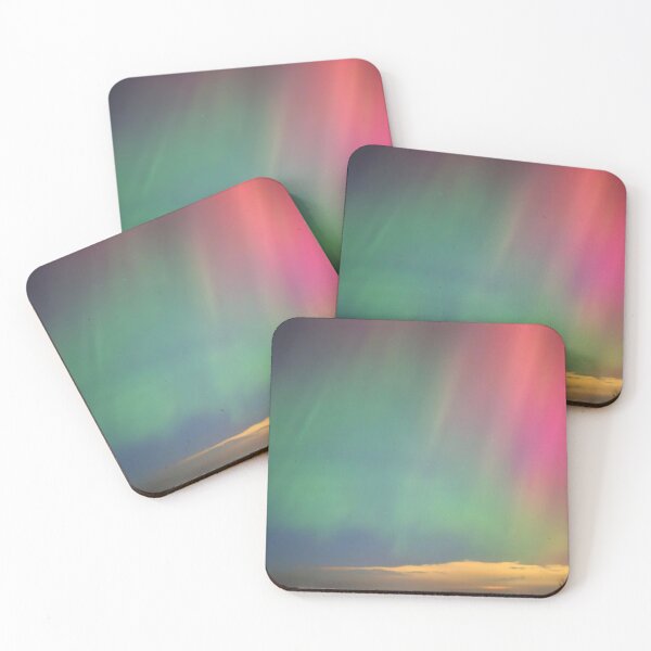 Item preview, Spectacular Northern Lights/Aurora Borealis/Ottawa/Canada designed and sold by VeenaNair23.