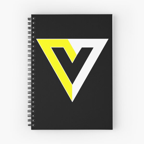 Item preview, V Is For Voluntary designed and sold by flippinsg.