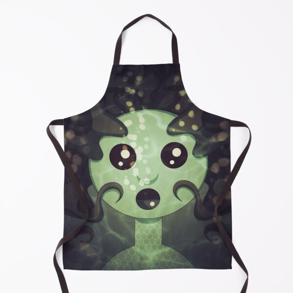 Item preview, Mer Girl designed and sold by Matt Harrison Draws.