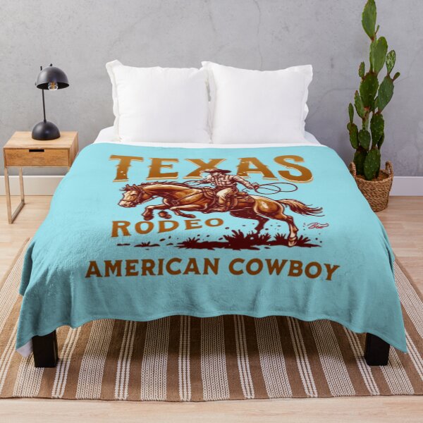 Item preview, Texas Cowboy designed and sold by Aise06.