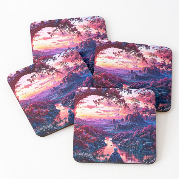 Item preview, rivers edge designed and sold by zar4fussion.
