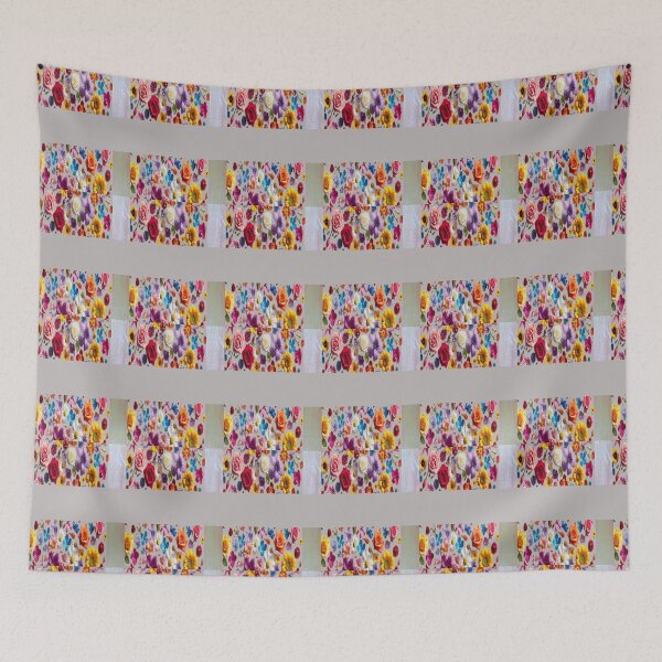 Item preview, Flowering Throne to the Sky Palettes designed and sold by annenambiro.