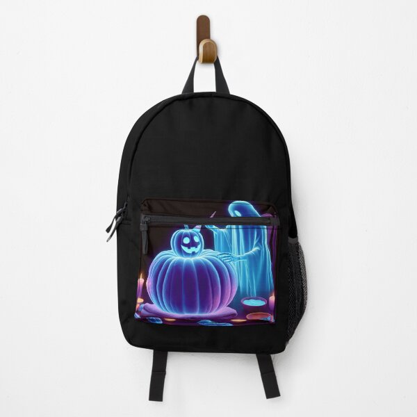 Artikelvorschau, Vorbereitungen für Halloween... - Kürbis, gruselig, lustig, t-shirts, iphone-hüllen, caps und andere Artikel entworfen und verkauft von nature. electrified..