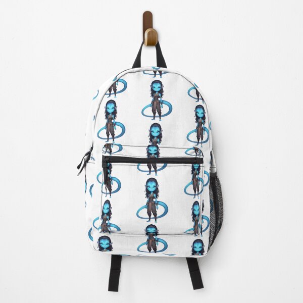 Item preview, Airbending the Blue: A Na'vi Twist I Avatar and Airbender designed and sold by PedroStyle.