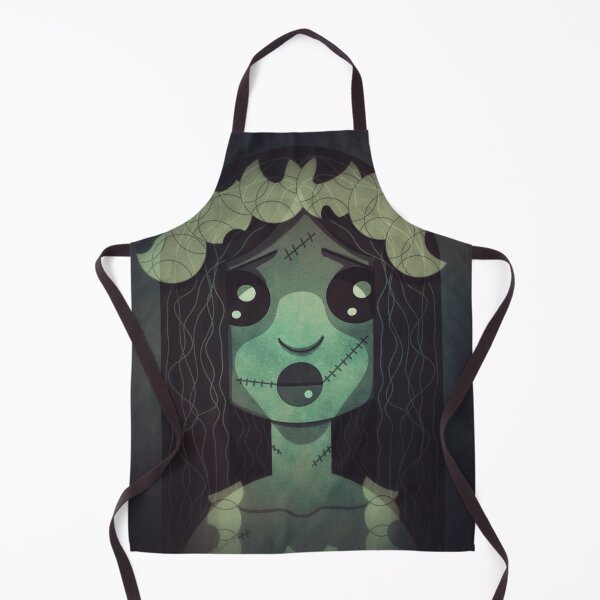 Item preview, Corpse Bride designed and sold by Matt Harrison Draws.