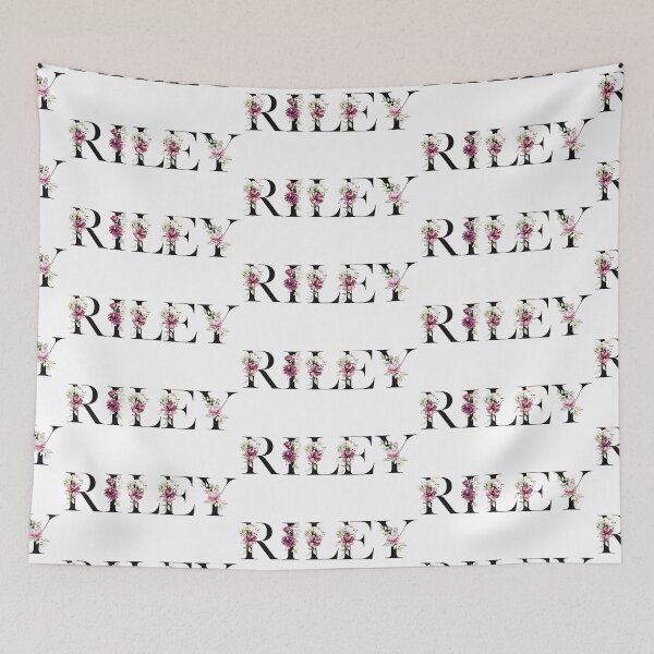 Item preview, Name Riley. My name is Riley. designed and sold by MagelliShop.