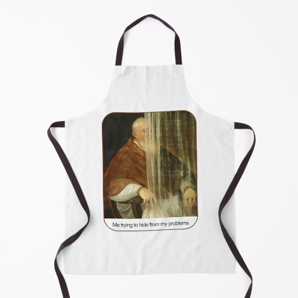 Item preview, Trying To Hide From My Feelings designed and sold by Angry Swan Designs.