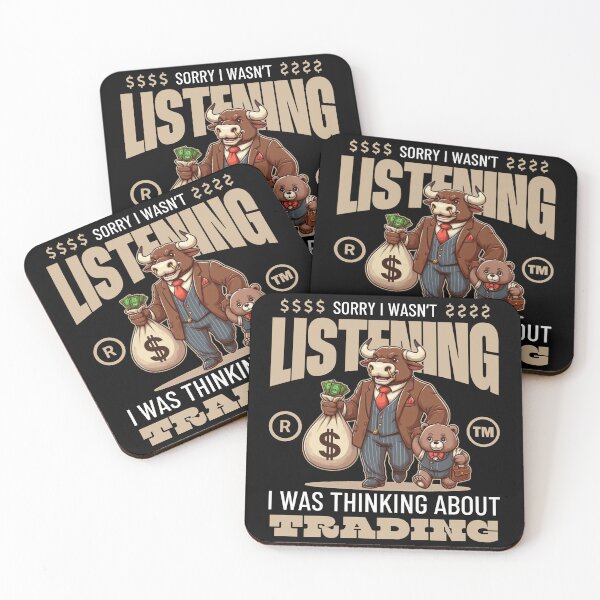 Item preview, Sorry, I wasn't listening, I was thinking about trading designed and sold by Peerless-Prime.