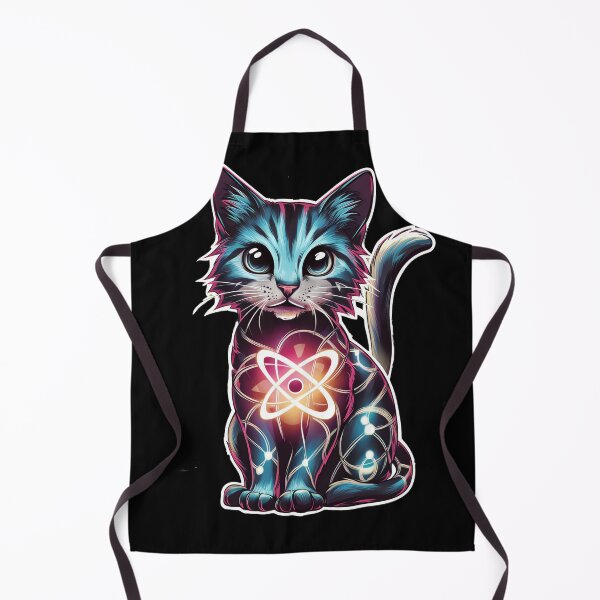 Item preview, Atomic Cats designed and sold by ARTReMi.