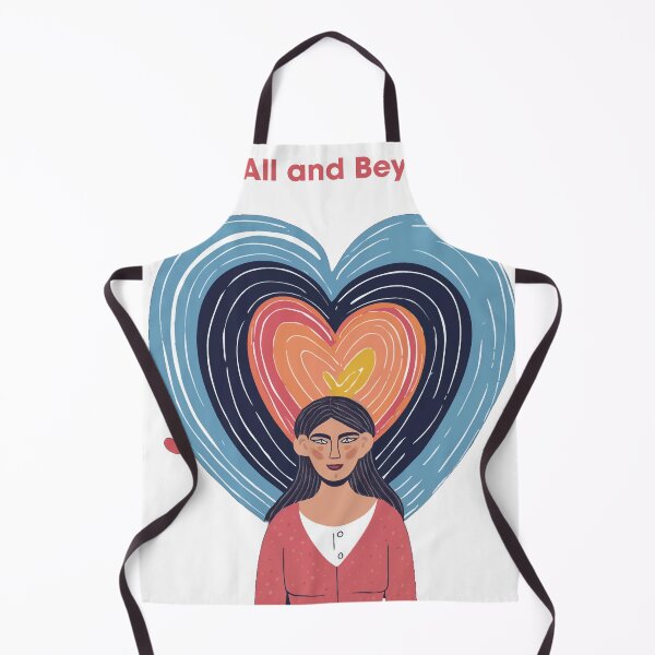 Item preview, Above All and Beyond You designed and sold by Printopia Workers.