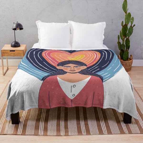Item preview, Above All and Beyond You designed and sold by Printopia Workers.