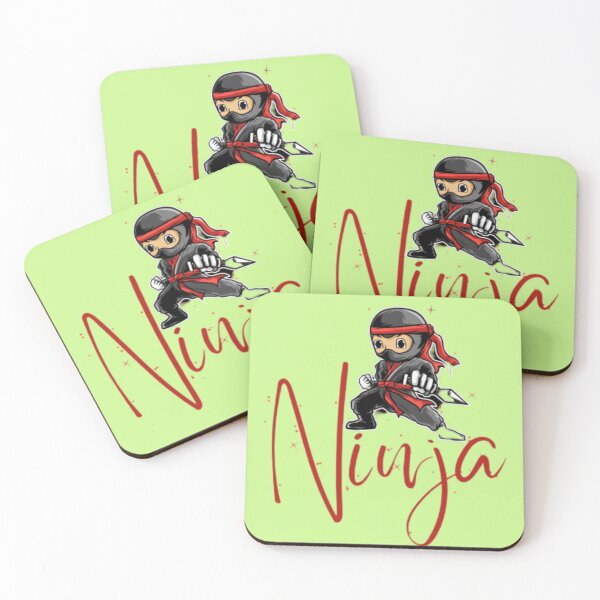 Item preview, Little Ninja designed and sold by Aise06.