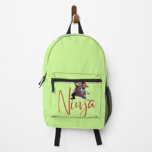 Item preview, Little Ninja designed and sold by Aise06.