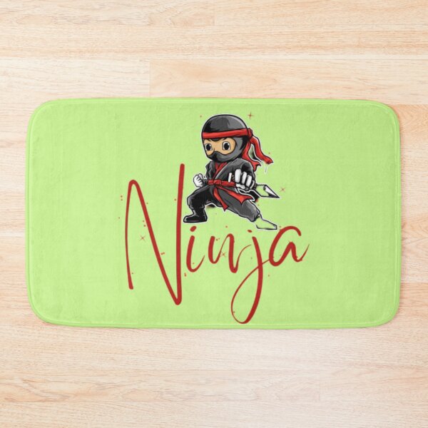 Item preview, Little Ninja designed and sold by Aise06.