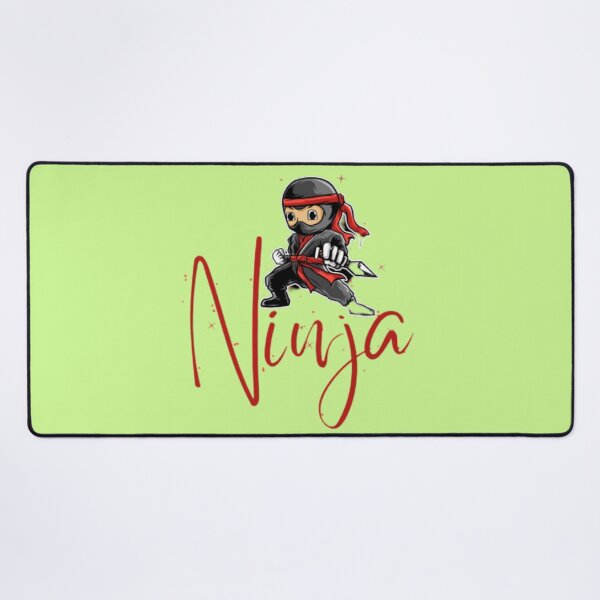 Item preview, Little Ninja designed and sold by Aise06.