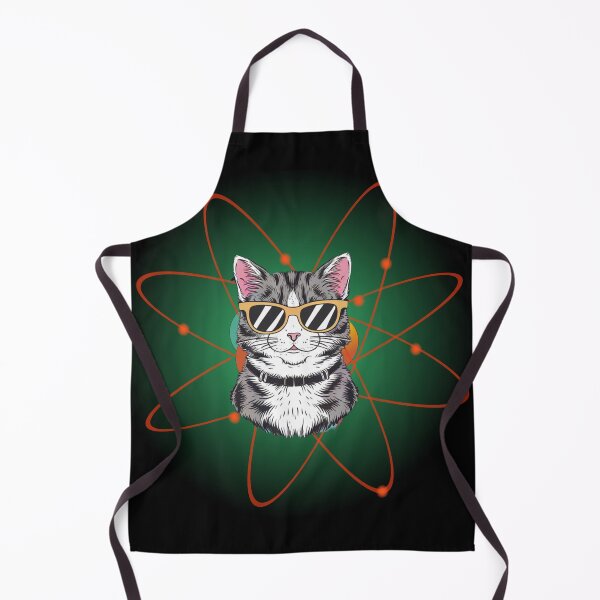 Item preview, Atomic Cats designed and sold by ARTReMi.
