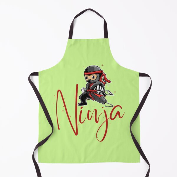 Item preview, Little Ninja designed and sold by Aise06.