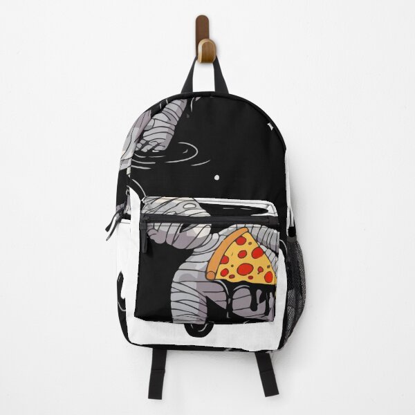 Item preview, Pizza lover Hungry mummy, craving pizza T-Shirt designed and sold by Grxcreation.