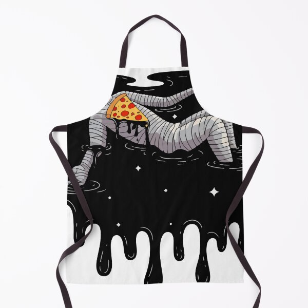 Item preview, Pizza lover Hungry mummy, craving pizza T-Shirt designed and sold by Grxcreation.