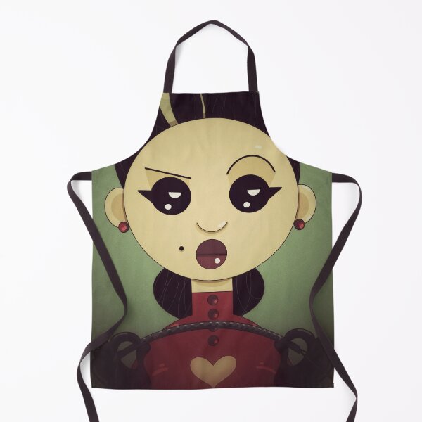 Item preview, Lola Loveheart designed and sold by Matt Harrison Draws.