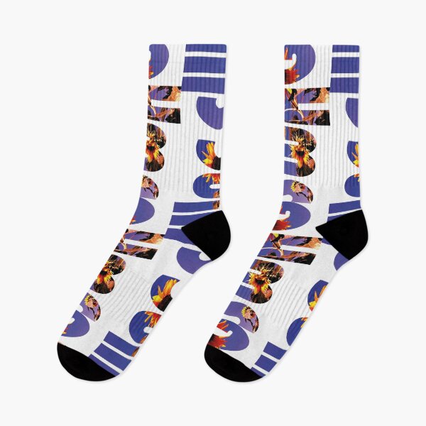 Item preview, LILA SWAG white designed and sold by fina-graphics.