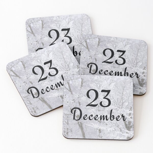 Item preview, 23 de diciembre para fechas especiales :) - Árbol Nevado :) designed and sold by Myriel-Myriel.