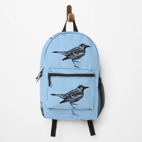 Item preview, Chestnut-sided Warbler Black Design designed and sold by designsasstultd.