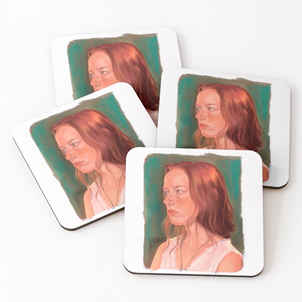 Item preview, Anne With An E designed and sold by Selenoire.