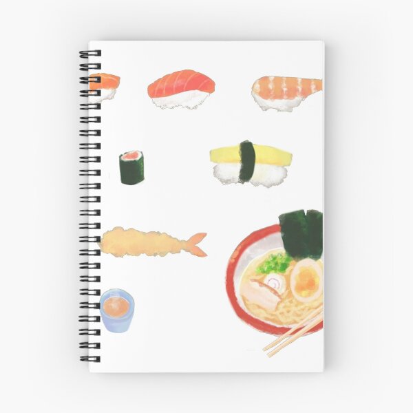 Item preview, Yummy japanese cuisine designed and sold by Asianware.