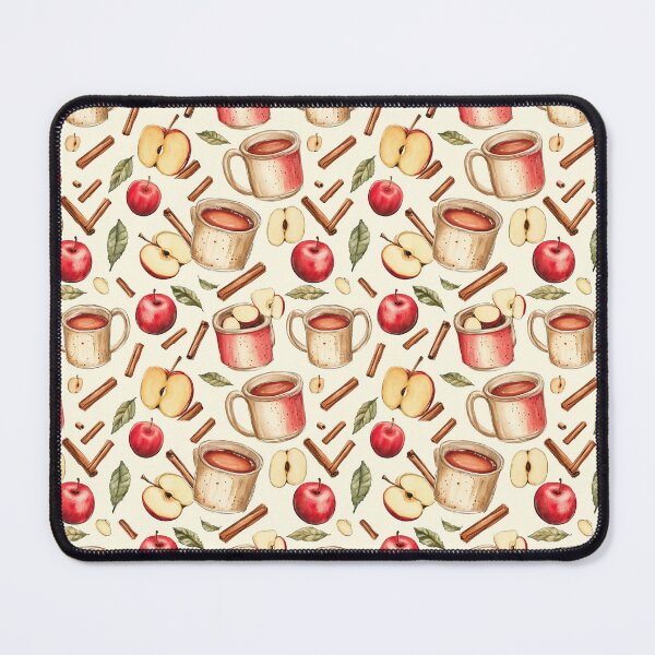 Item preview, Autumn Sweetness with Hot Cider designed and sold by MidArtForge.