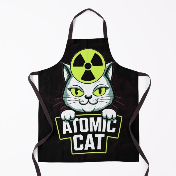 Item preview, Atomic Cats designed and sold by ARTReMi.
