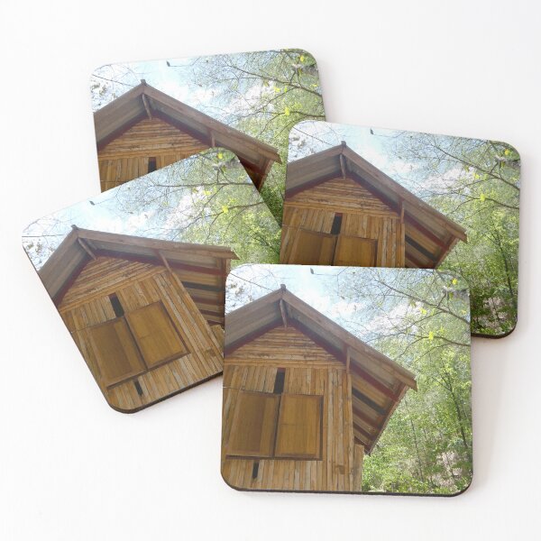 Item preview, Buddhist Monk Dwelling, Thailand. designed and sold by JonDelorme.