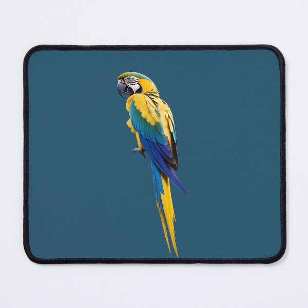 Item preview, A charming parrot designed and sold by NiRia Spot.