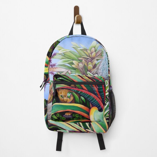 Item preview, Whisky Tango's Bromeliad Adventure designed and sold by artbyelly.