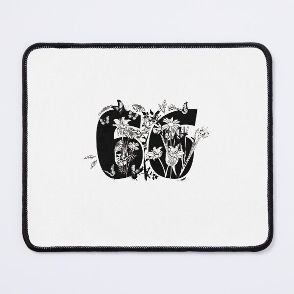 Item preview, Butterfly Garden | Silhouette 66 Butterflies and Blossoms designed and sold by FairX.