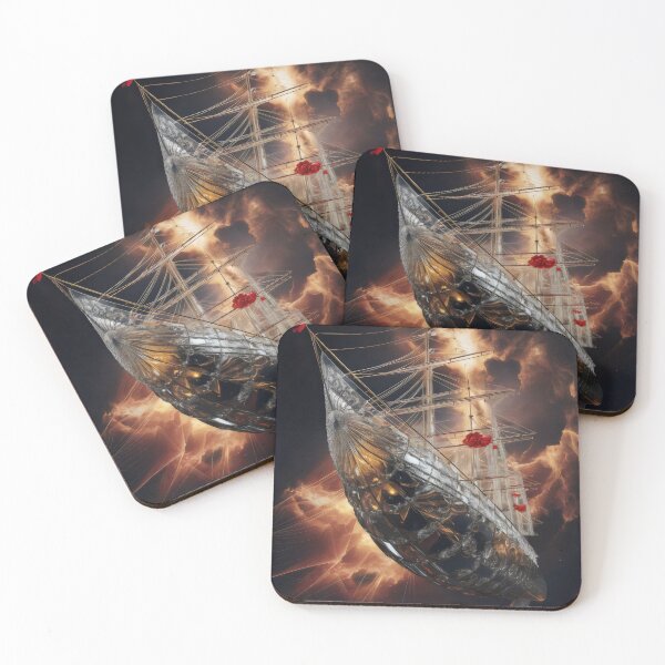 Item preview, Space travel. designed and sold by MyHappyArtShop.