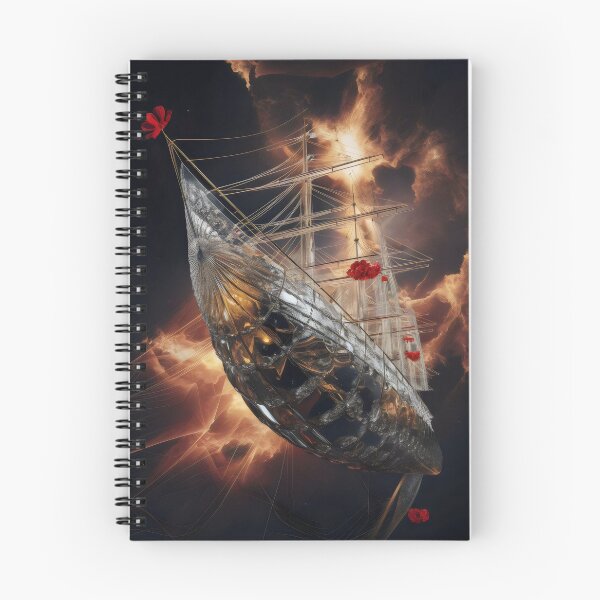 Item preview, Space travel. designed and sold by MyHappyArtShop.