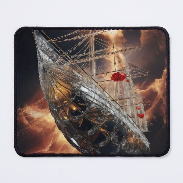 Item preview, Space travel. designed and sold by MyHappyArtShop.