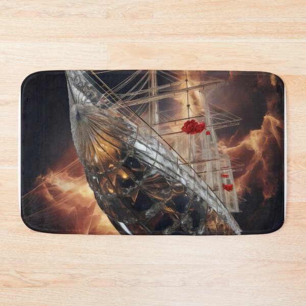 Item preview, Space travel. designed and sold by MyHappyArtShop.